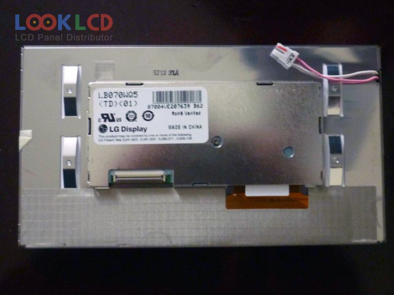 LB070WQ5-TD01